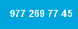 977 269 77 45 977 269 77 45